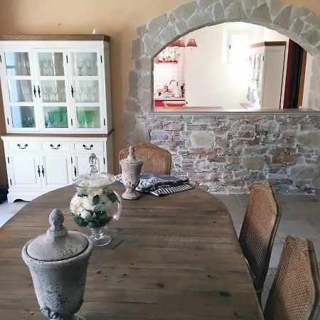 Le Champmazet Bed & Breakfast La Roquette-sur-Siagne Bagian luar foto