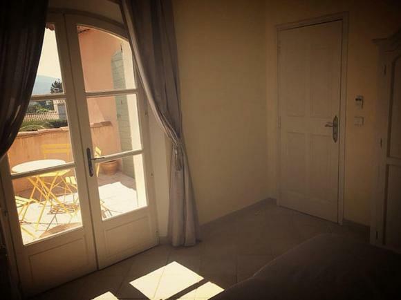 Le Champmazet Bed & Breakfast La Roquette-sur-Siagne Bagian luar foto