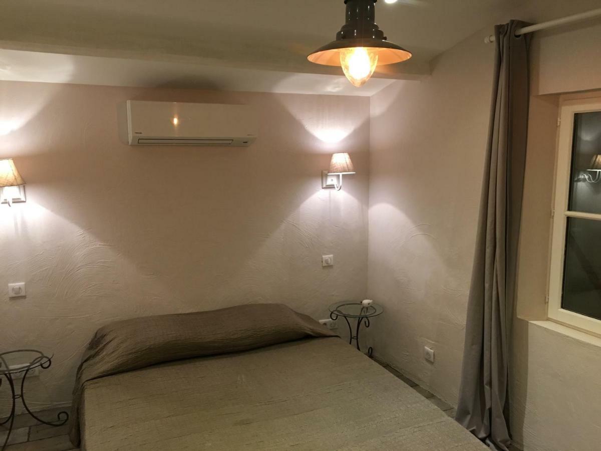 Le Champmazet Bed & Breakfast La Roquette-sur-Siagne Bagian luar foto