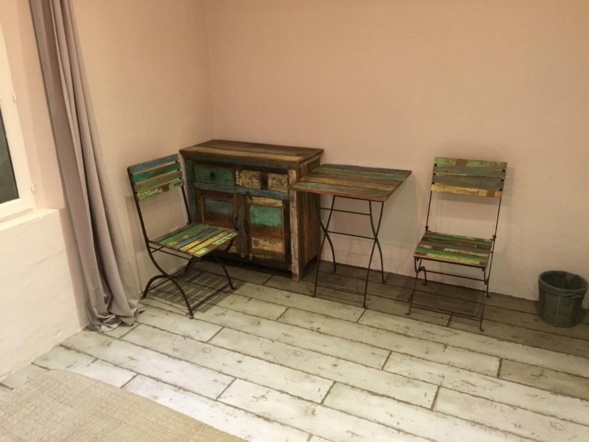 Le Champmazet Bed & Breakfast La Roquette-sur-Siagne Bagian luar foto